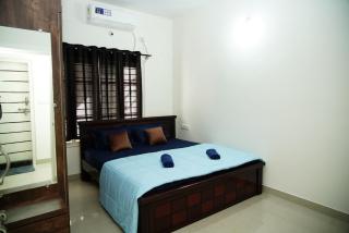 Manifest Oasis at Vidyaranyapura - Near to Airport - 3