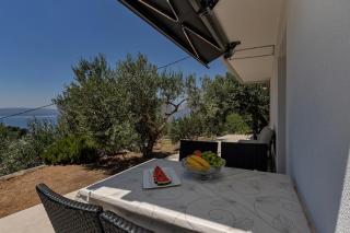 Apartment Maslina - Makarska Exklusiv - 8