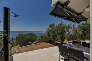 Apartment Maslina - Makarska Exklusiv - 7