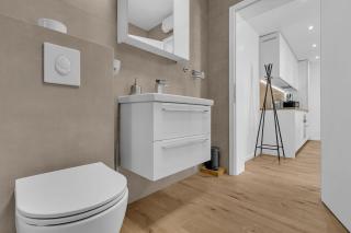 Apartment Maslina - Makarska Exklusiv - 6