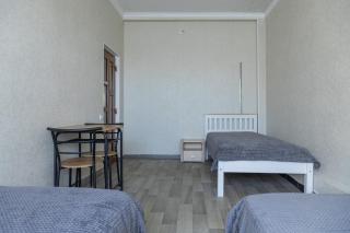 Pensiunea turistică La Kazbek - 8