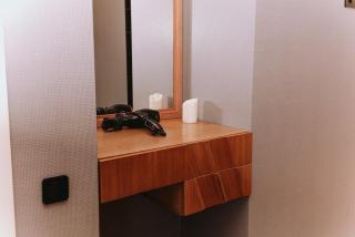 Premium King David Residence - Heart of Tbilisi - GYM SPA POOL - 8