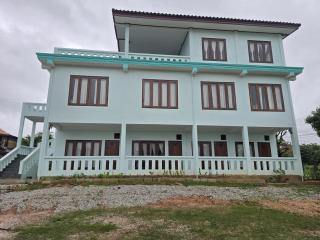 Phosy Thalang Laos Zone A - 9