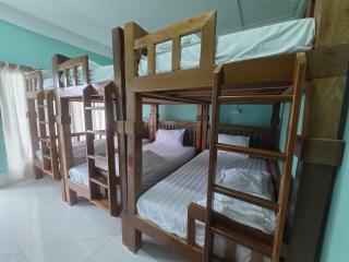 Phosy Thalang Laos Zone A - 6