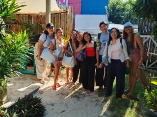 Seashore Inn - 7