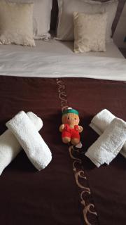 Apartman LuPa - 3