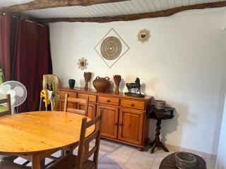 gîte de l oustalneou - 6