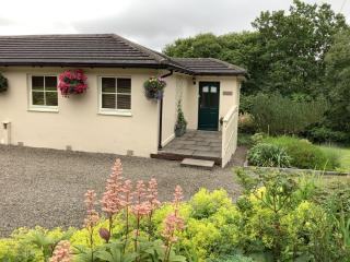 Smarhus Cottage in a peaceful rural location - 0