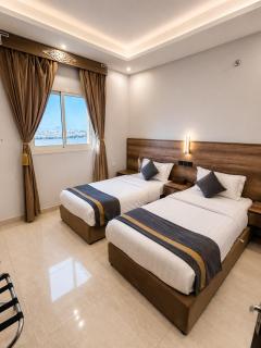 Park Plus Served Apartments - 6