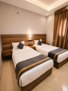 Park Plus Served Apartments - 5