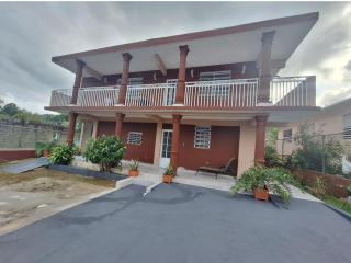 Montes Vacation Home - 1