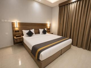 Park Plus Served Apartments - 8