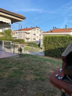 Villetta Bianca - Ideale per famiglie - 6