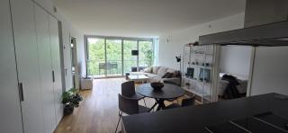 3 room appartment with balcony by the river - Oslo - 0