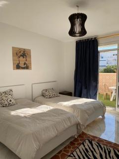 Luxury apartment in the Hammamet tourist area - 5