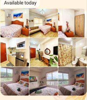 Mountain view condo - Bacolod - 5