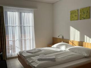 Capetta Appartement - Cresta - 1