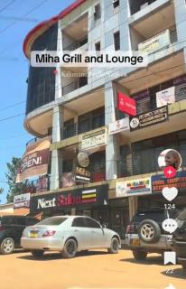 Moncy executive accommodations and massage - Kampala - 9
