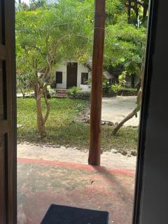 Warembo beach Nungwi - 2