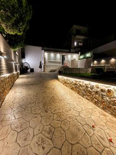 Katsaras Sunset & Pool House - 8