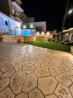 Katsaras Sunset & Pool House - 7