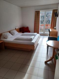 Capetta Appartement - Cresta - 6