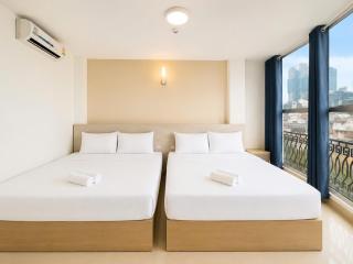 Hikari Stay - Bui Vien CBD - 6
