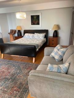 The cashmere bothy - 7