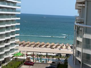 Studio Casa del Mar, Mamaia Nord, cu vedere la mare & lac - 0