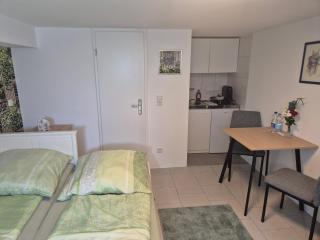 Ferienwohnung Weitblick - 9