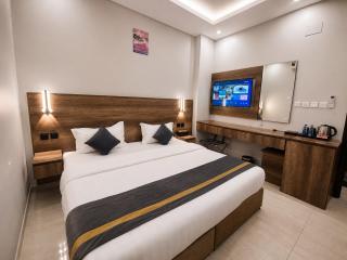 Park Plus Served Apartments - 2