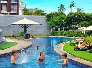 2 Bedroom Pool Villa - & Resort Privileges - 7