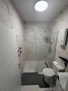 Harlindor Apartment Ohrid - Ohrid - 1