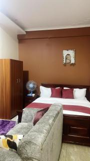 Moncy executive accommodations and massage - Kampala - 2