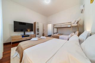 Villa cocotier Piscine Fitness 180m2 - 7