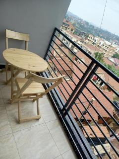 Moncy executive accommodations and massage - Kampala - 3