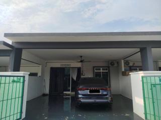 Homestay Kita - 8