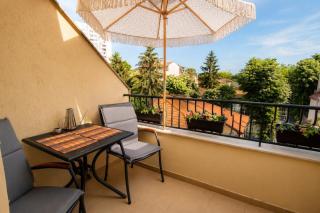 Sea Garden Apartment City Center 1 BR - 4