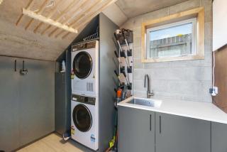 Alp Studios Apartment 4 Kitchenette - 6