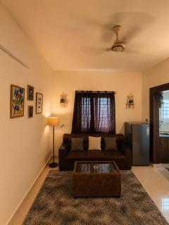 Royale Bayt Homestay Elite 1bhk in btm and near kormangla - 0
