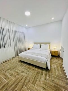 Jasmin Suite Sea View 2 Bedrooms Mahdia - 3