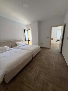 Jasmin Suite Sea View 2 Bedrooms Mahdia - 1