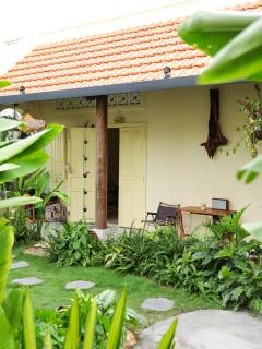 Quán Trọ Thanh Xuân Homestay - 4