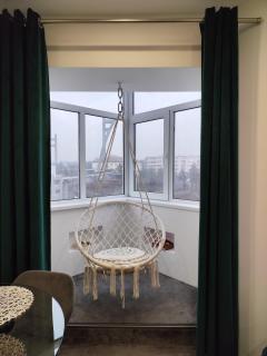 Central 18 - Modern Apartment near City Center - 4