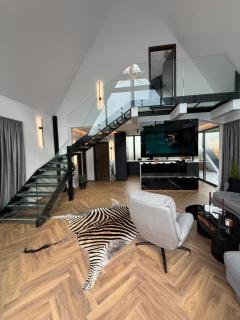 LUMA Lodge - 1