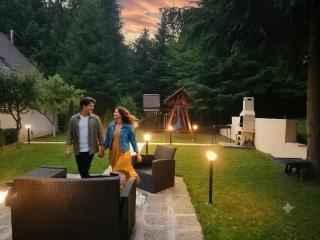 Casa Aris Lepsa Vrancea - 6