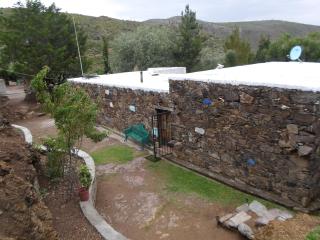 Ventana Al Desierto - 1