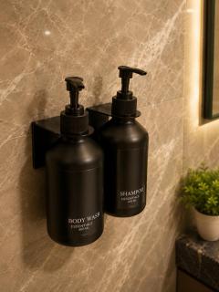 Arms Suites- Oxygen Business Park Sector 144 - 1