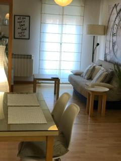 Apartamentos Logroño centro, TIC TAC, wifi - 9