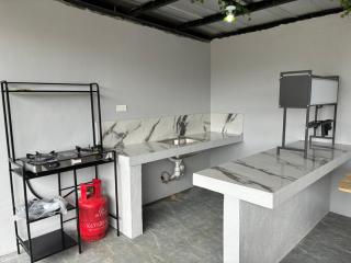 Resort ni Mommy Pangpang Sorsogon by RedDoorz - 6
